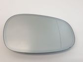 Wing mirror glass