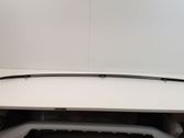 Roof bar rail