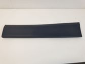 Rear door trim (molding)