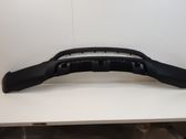 Front bumper lip