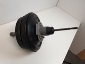 Brake booster