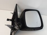 Front door electric wing mirror