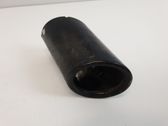 Muffler ending