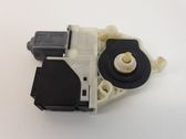 Rear door window regulator motor