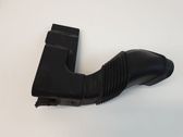 Air intake duct part