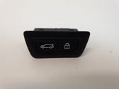 Tailgate/boot open switch button