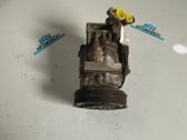 Klimakompressor Pumpe