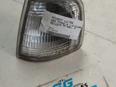 Front fender indicator light