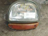 Headlight/headlamp