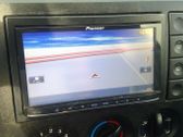 Radio/CD/DVD/GPS head unit
