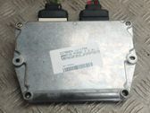 Engine control unit/module