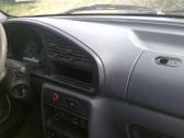 Armaturenbrett Cockpit