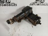 Steering rack