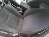Front driver seat