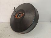 Brake booster