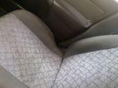 Front passenger seat