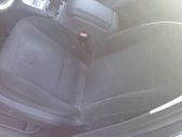 Asiento delantero del conductor