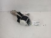 Ceinture de sécurité (3ème rang)