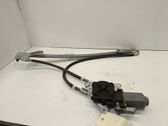 Mécanisme de lève-vitre avec moteur