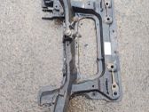 Front subframe