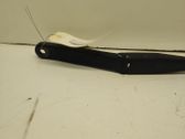Front wiper blade arm