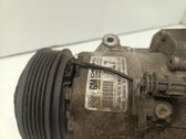 Air conditioning (A/C) compressor (pump)