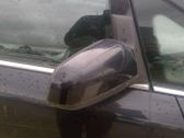 Manual wing mirror