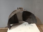 Front wheel arch liner splash guards