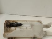 Windshield washer fluid reservoir/tank