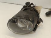 Front fog light