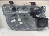 Fensterheber elektrisch mit Motor Tür vorne