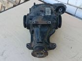 Rear differential