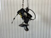 Gear shifter/selector