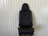 Siège conducteur avant