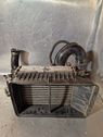 Radiatore intercooler