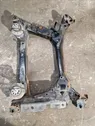 Front subframe