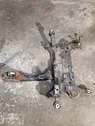 Front subframe