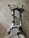 Rear subframe