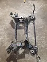 Rear subframe