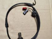ABS brake wheel speed sensor