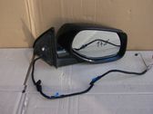 Front door electric wing mirror