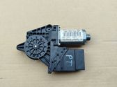 Rear door window regulator motor