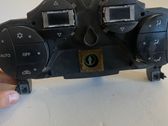 Climate control unit