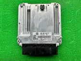 Engine control unit/module