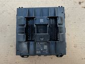Comfort/convenience module