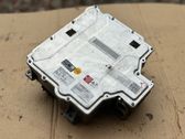Other control units/modules