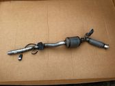 Catalyst/FAP/DPF particulate filter