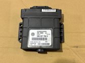 Gearbox control unit/module