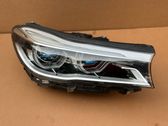 Headlight/headlamp