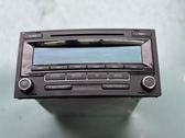 Radio/CD/DVD/GPS head unit